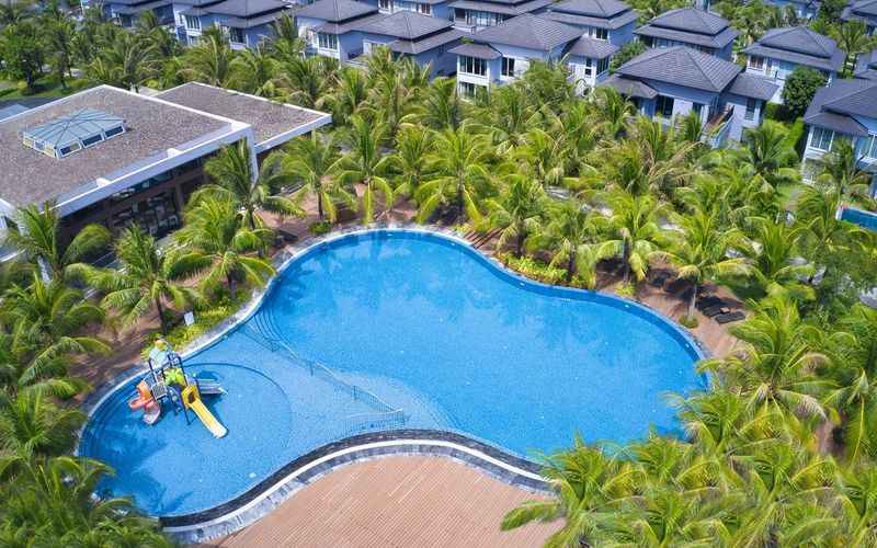 Novotel Phu Quoc Resort