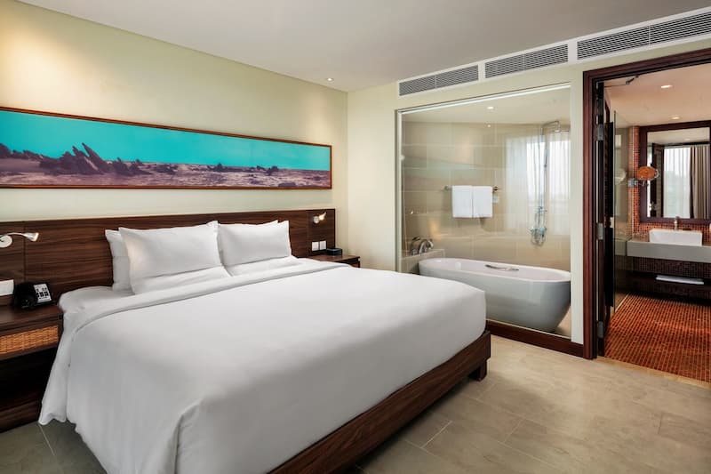 Novotel Phú Quốc Resort