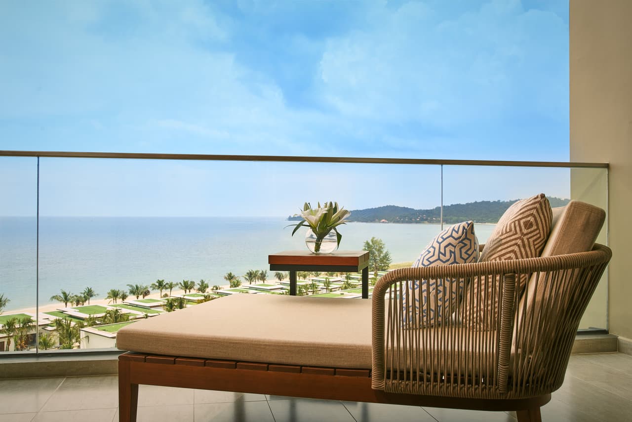 Movenpick Phú Quốc