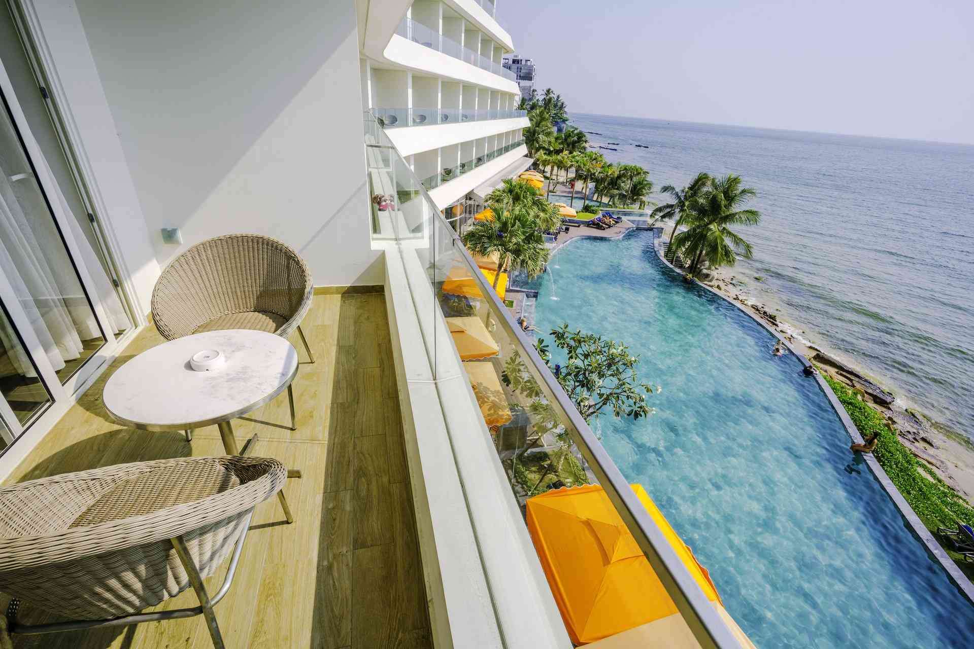 Seashells Phu Quoc Hotel & Spa