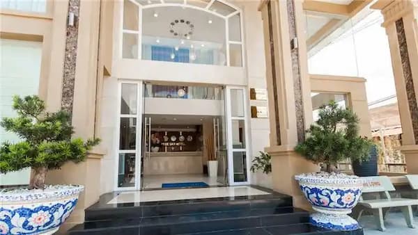 Blue Sky Phú Quốc Hotel