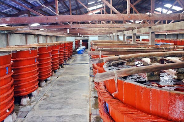 nước mắm phú quốc