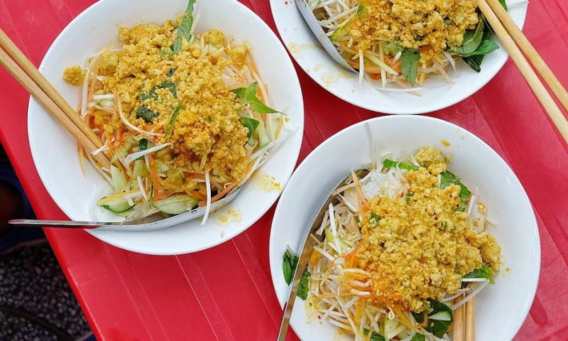 Bún Kèn Phú Ngân