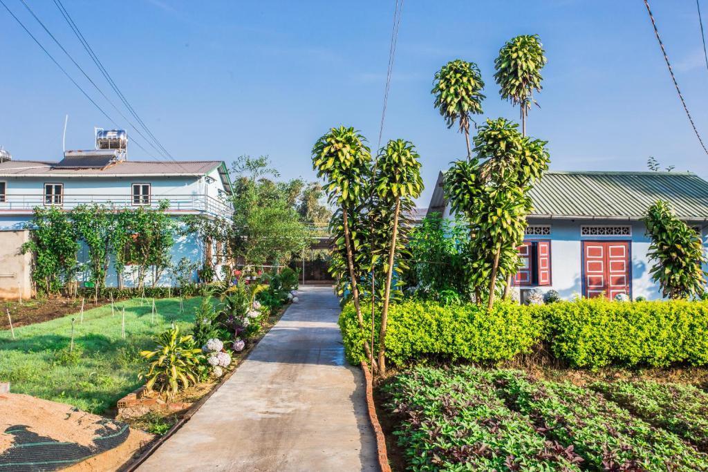 Dalat Chocolate Homestay