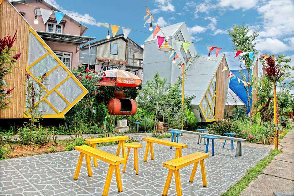 Legume Homestay