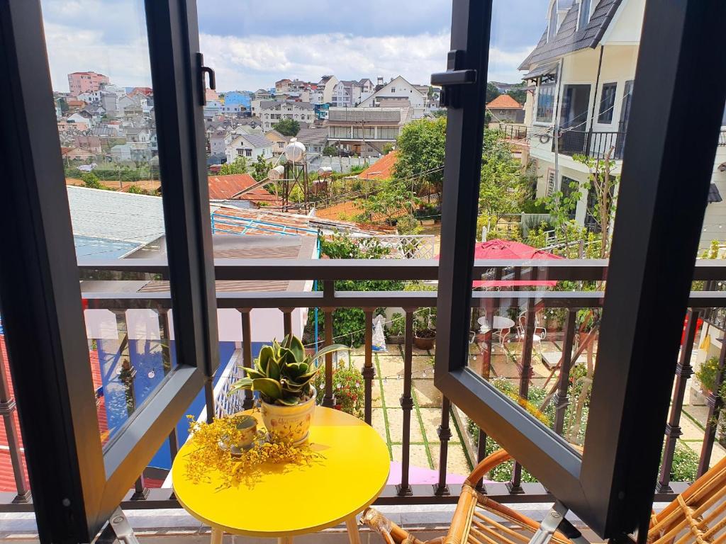 Let ’ stay Homestay Da Lat