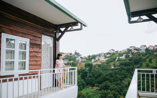 Nhiên Homestay