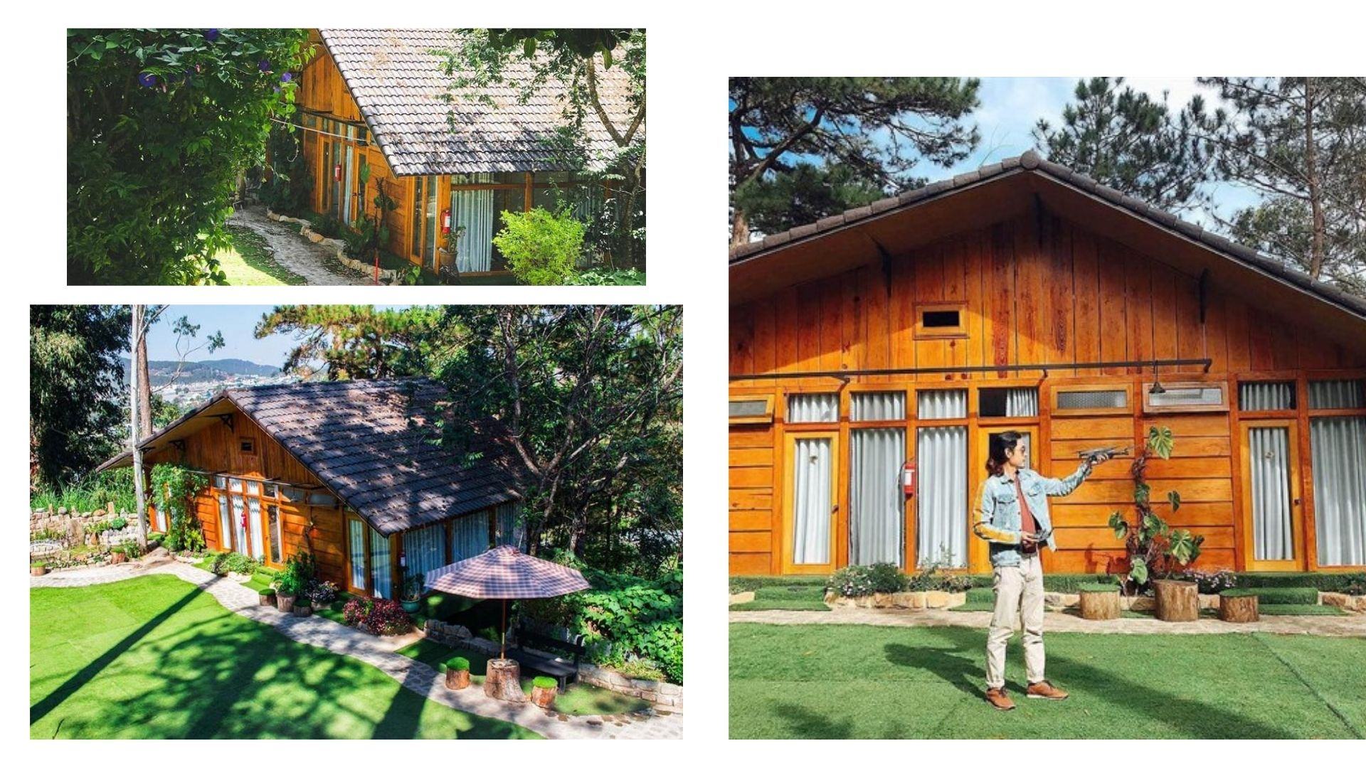 Nomini Homestay