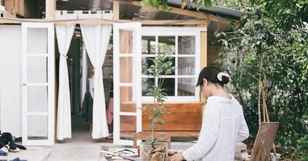 Thung Ca Homestay Đà Lạt