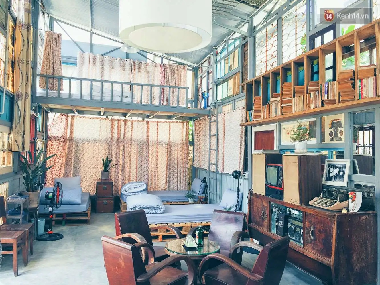 Tre ’ s House Đà Lạt