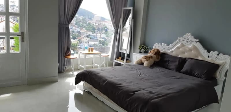 Bong Bi Homestay