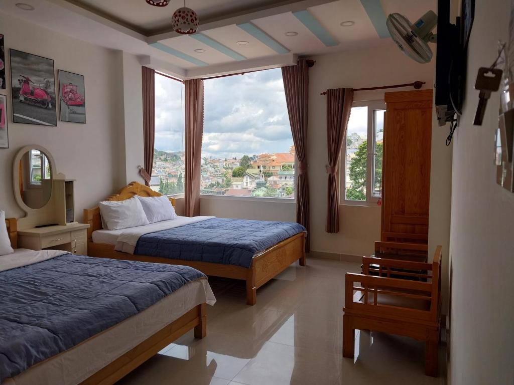 CamLy Homestay Dalat