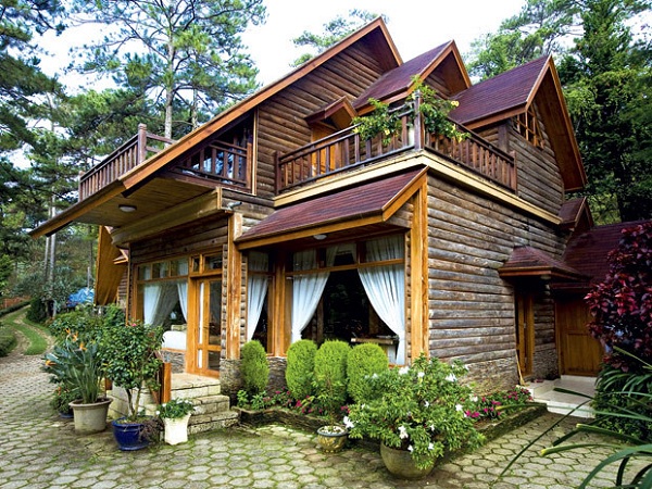 Nha An Đà Lạt
