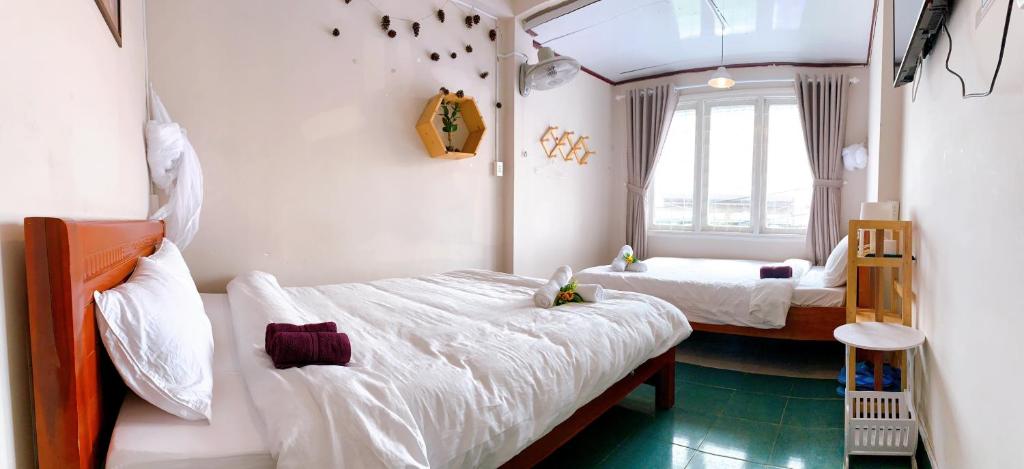Pho Khong Nang Homestay Dalat
