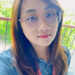 PHẠM THỊ THU (范氏秋)