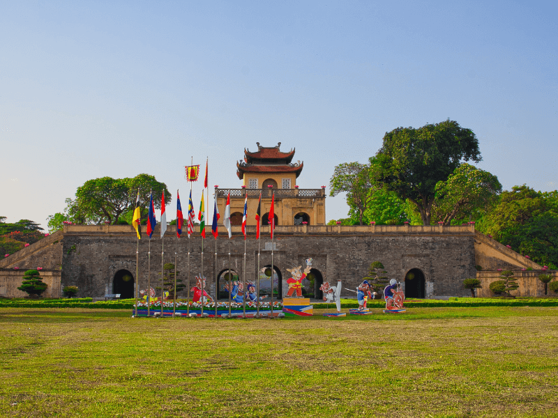 Khám Phá Hà Nội Chỉ Trong 1 Ngày: Những Điểm Đến Không Thể Bỏ Lỡ