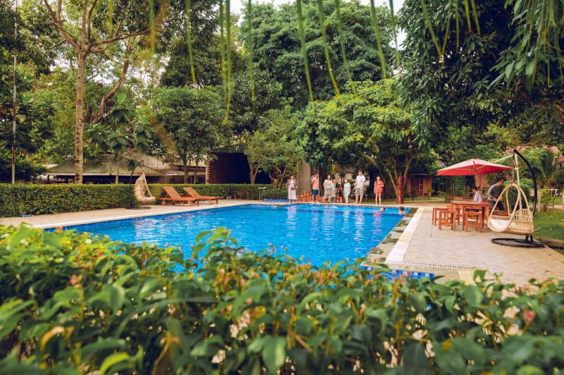 resort 5 sao Phú Quốc