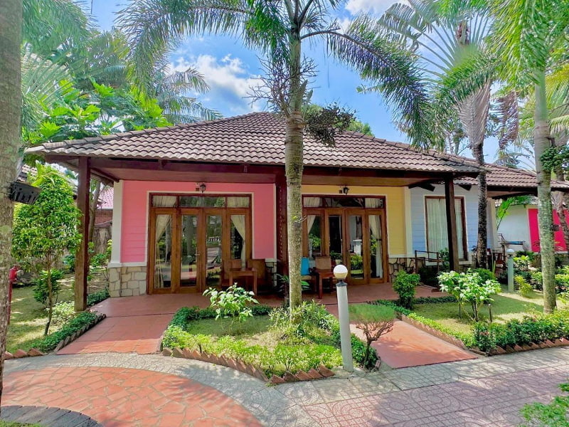 Orange Resort Phú Quốc
