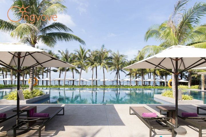 Salinda Resort Phu Quoc Island