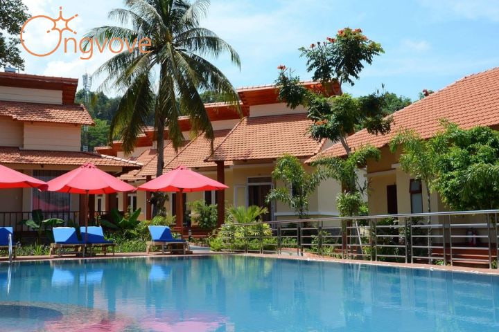 Castaways Resort Phu Quoc