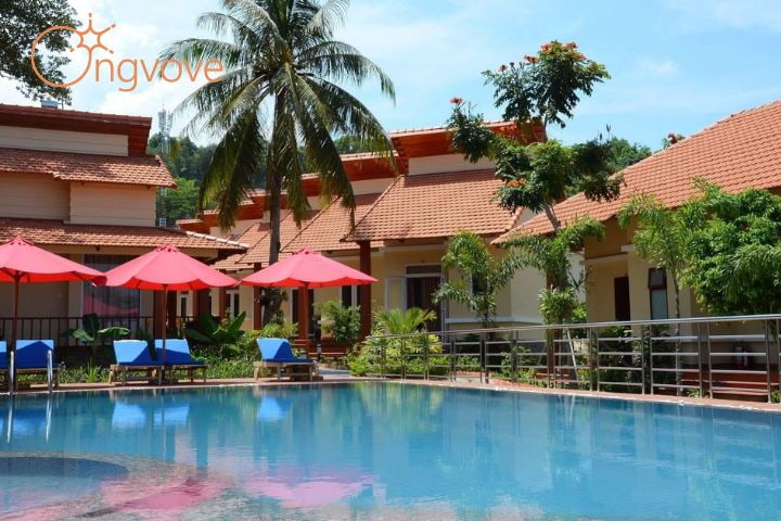 Castaways Resort Phu Quoc