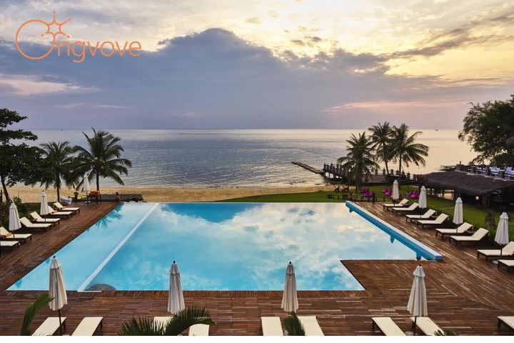 Chen Sea Resort and Spa