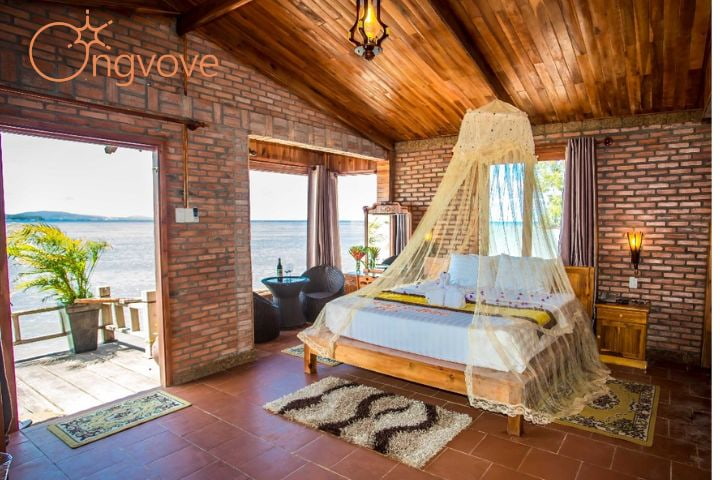 Chez Carole Resort