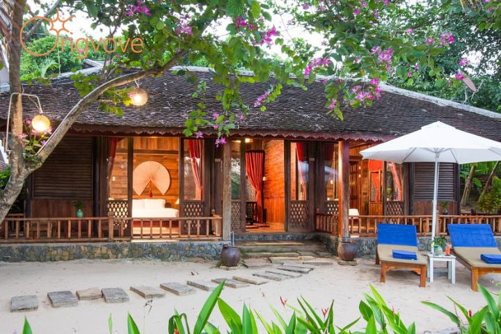 Chez Carole Resort