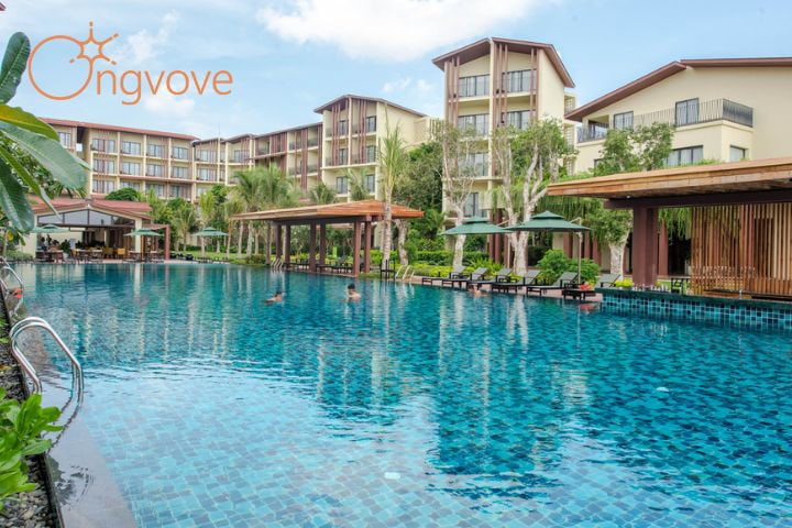 Dusit Princess Resort