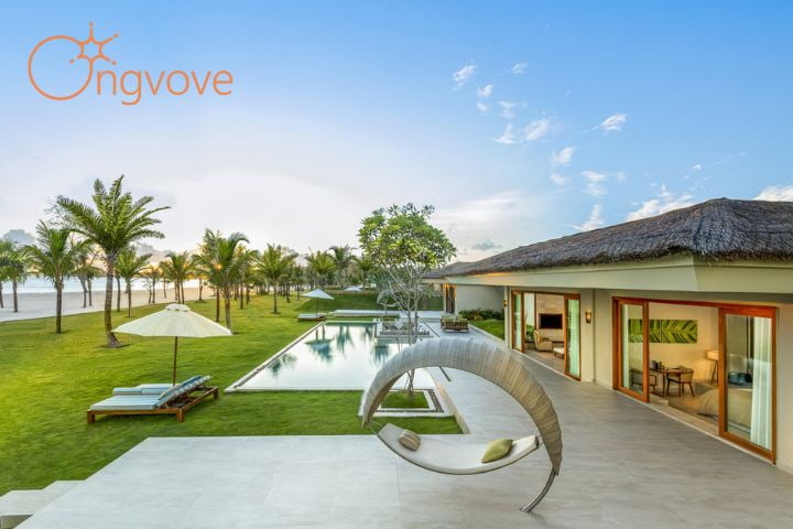 Fusion Resort Phu Quoc