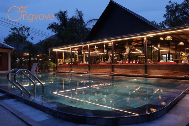 La Paloma Resort