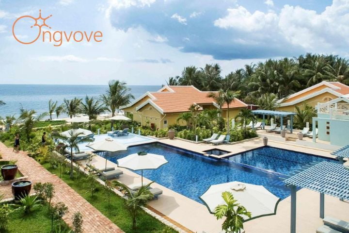 La Veranda Resort Phú Quốc