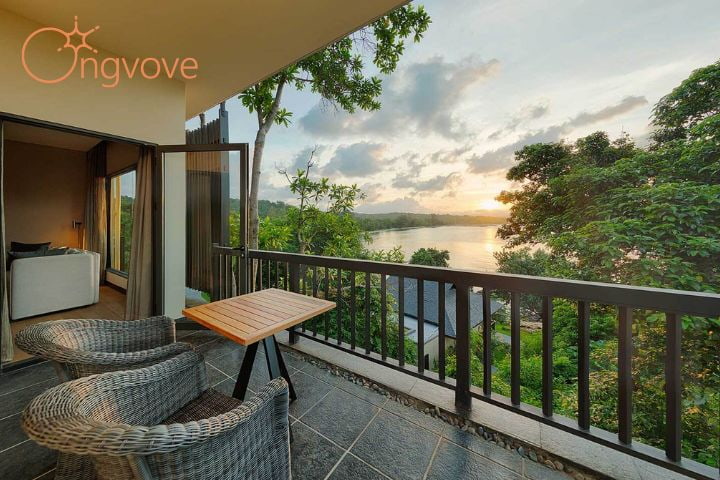 Nam Nghi Resort Phú Quốc