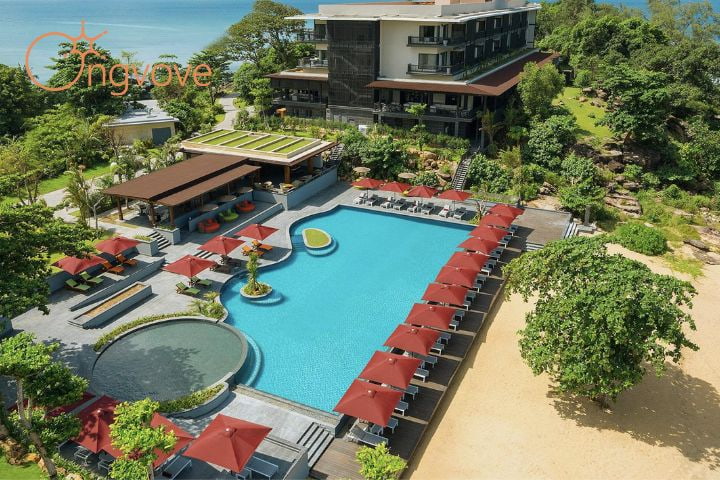 Nam Nghi Phu Quốc Island