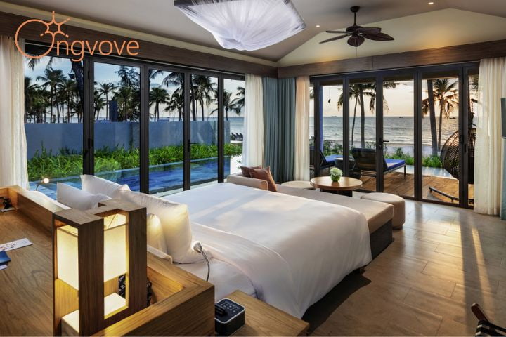 Novotel Phu Quoc Resort