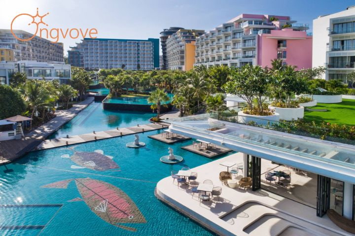 Premier Residences Phu Quoc