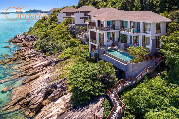 Premier Village Phu Quoc