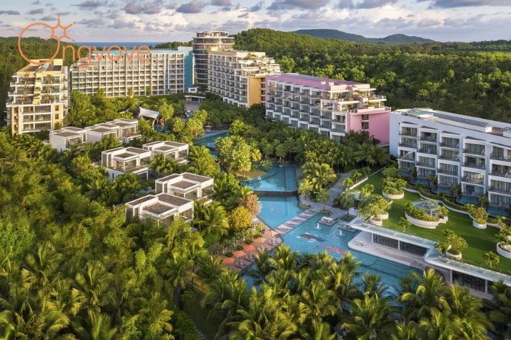 Premier Village Phu Quoc Resort