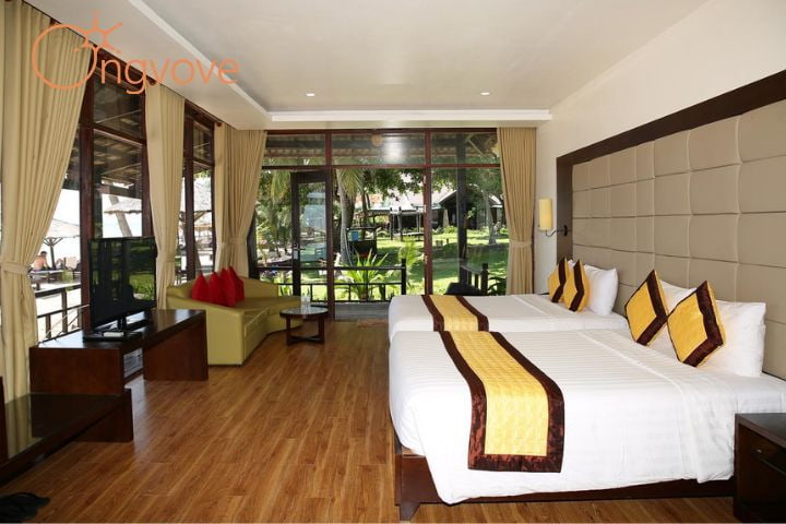 Arcadia Resort