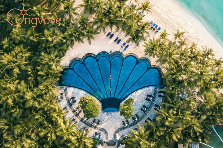 JW Marriott Phu Quoc