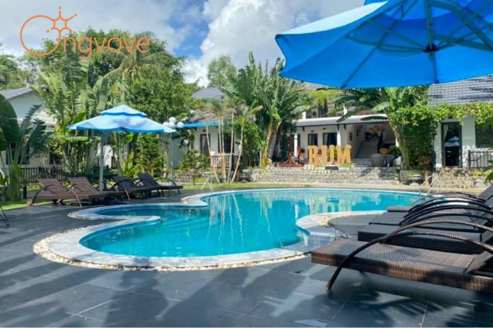 Rum Resort