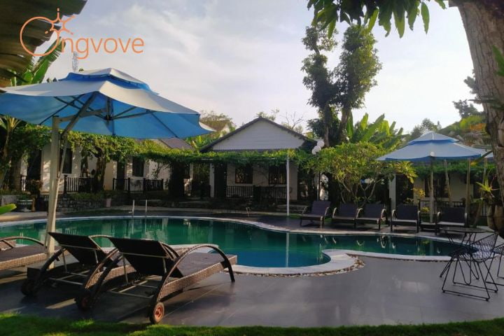 Rum Resort