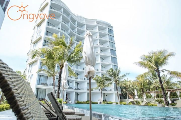 Palmy Phú Quốc Resort