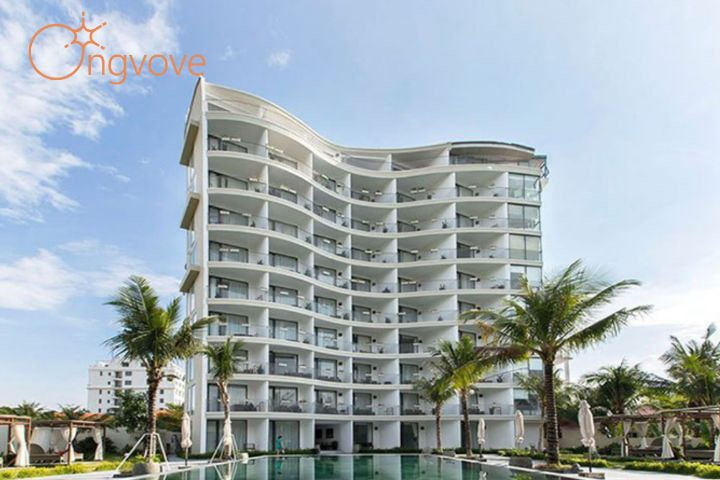 The Palmy Phú Quốc Resort