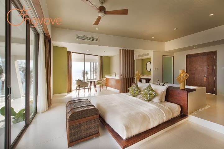Resort The Shell Phú Quốc