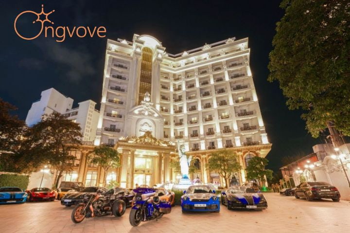Thiên Thanh Phú Quốc Resort