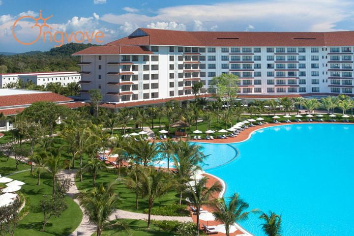 Vinpearl Resort & Spa Phú Quốc