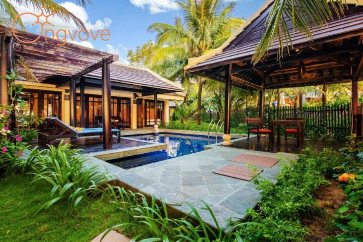 Anja Beach Resort Phú Quốc