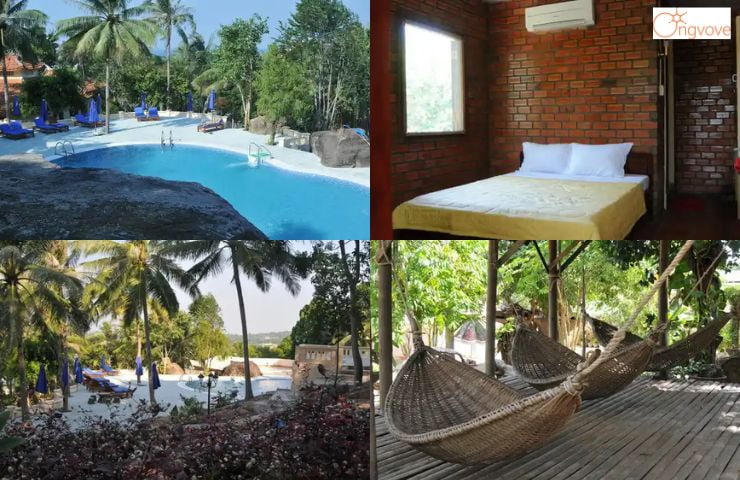 Cội Nguồn Phú Quốc Resort
