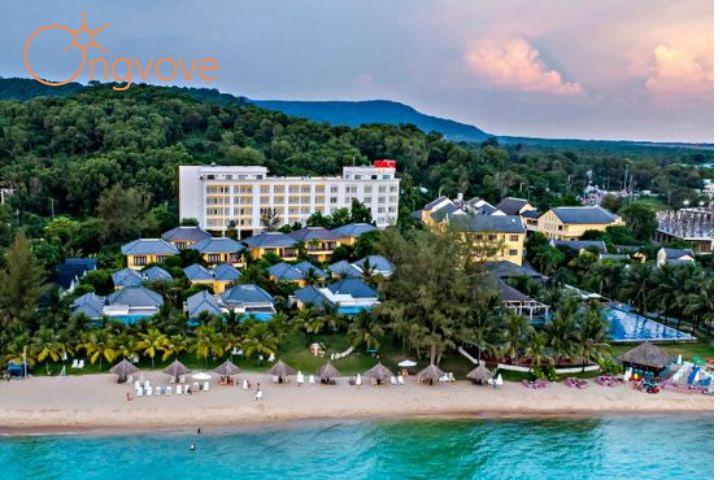Eden Resort Phu Quoc